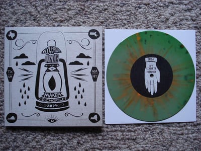 Such Gold/Maker/Ivy League TX/Turnover - Split (Green “Sour Diesel Haze”) /700