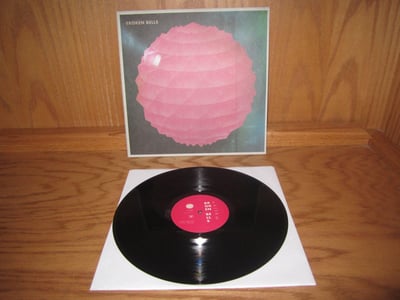 Broken Bells - Broken Bells [Black /???]