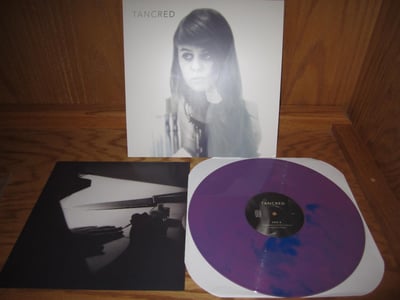 Tancred - Tancred [Light Violet /500]