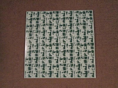 The Get Up Kids - Eudora Double LP 12" (Black Vinyl)