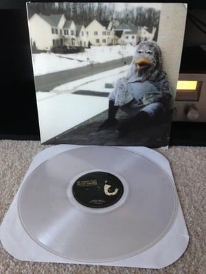 Wonder Years, The | Suburbia I've Given You All and Now I'm Nothing | Clear | 1500