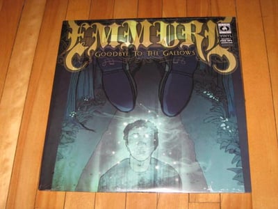 Emmure - Goodbye To The Gallows