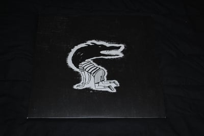 Fireworks - Oh, Common Life | (180 Gram Black - LT 300) [1st on Triple Crown Records]