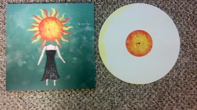 Balance and Composure - Separation (Yellow/White)