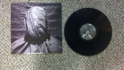 letlive. - The Blackest Beautiful