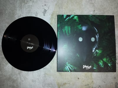 Danger - July 2013 - 1789 Records