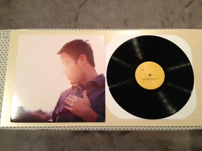 Owen - S/T LP (Black 180-gram)