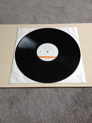 Death Cab For Cutie - The Photo Album (Black 180-gram) [Barsuk Years Misprinted Label]