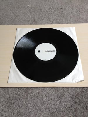 Death Cab For Cutie - We Have The Facts And We're Voting Yes (Black 180-gram) [Barsuk Years Misprinted Label]