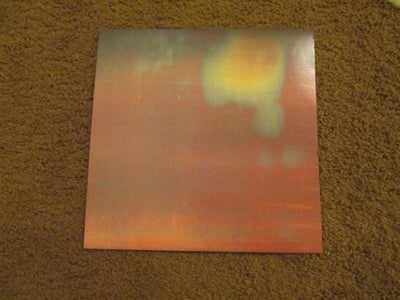 Singles: New Order - Bizarre Love Triangle Single 12" (Black Vinyl)
