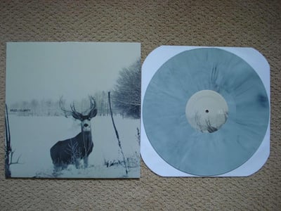 Vales - Clarity (Grey Marble) /600