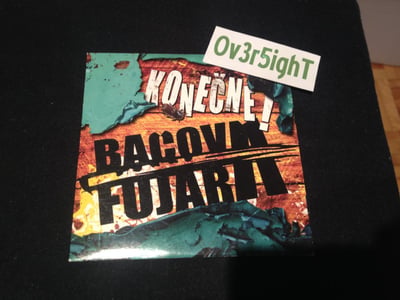BaÄova Fujara - KoneÄne! (2011)
