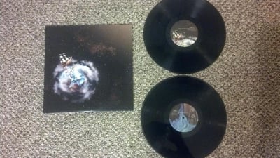 Circa Survive - Violent Waves (2x LP)