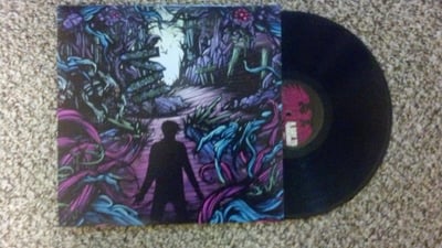 A Day to Remember - Homesick