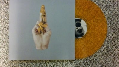 Anberlin - Lowborn (Gold)