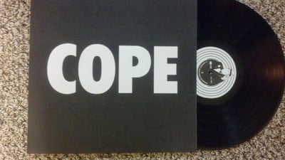 Manchester Orchestra - Cope