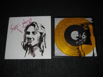Surf Nazis Must Die - Anti-Everything (/900 gold)