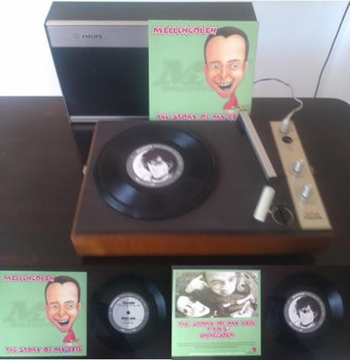 Millencolin - The story of my life - Burning Heart, MoCliff 004