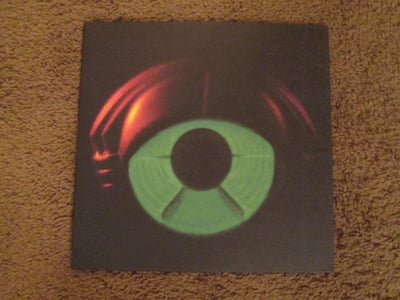 My Morning Jacket - Circuital Double LP 12" (Black 180 gram Vinyl)