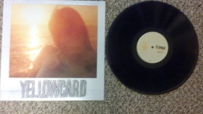 Yellowcard - Ocean Avenue