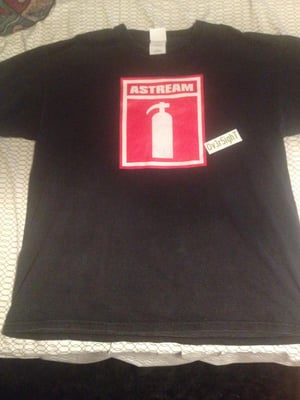 Astream / Black