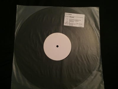 Ex Friends - Rules For Making Up Words - black /5