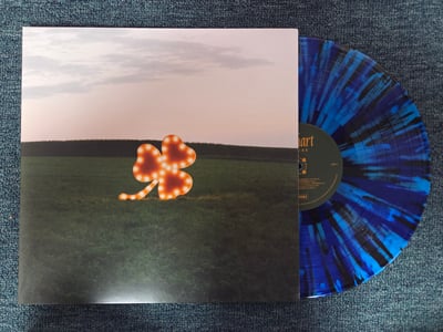 Grayscale - The Hart (Deluxe) | Sunshower | /150 | 2026 | INF0002