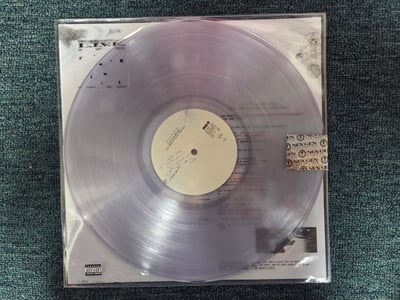 Bring Me The Horizon - L.I.V.E. In São Paulo (Live Immersive Visual Experiment) (Double LP) | Crystal Clear | 2026 | B0FYJZW3MY