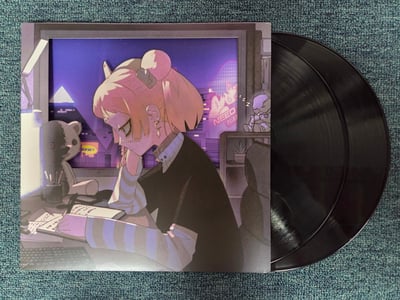 Bring Me The Horizon - Lo-Files (Double LP) | Black (Record Store Day exclusive) | /1500 | 2026 | 19802978541