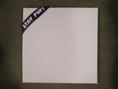 OST: Ghostbusters - The Original Motion Picture Soundtrack LP 12" (Stay Puft Edition) - # 1831/3000