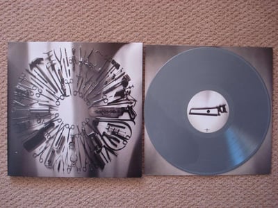 Carcass - Surgical Steel (Grey) /?