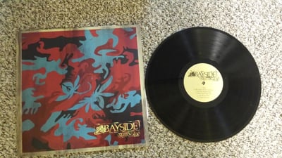 Bayside - Shudder