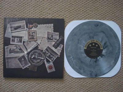 Defeater - Letters Home (Grey) /2000