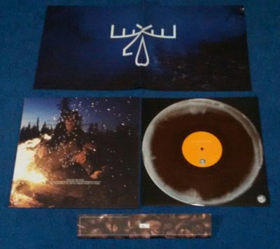 #14 Moose Blood- I'll Keep You In Mind, From Time To Time (67/125) No Sleep 2014 Subscription copy