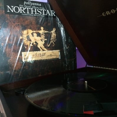 Northstar - "Pollyanna"