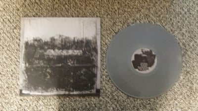 From Indian Lakes - Able Bodies (Silver)