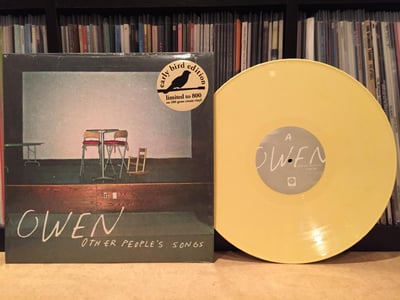Owen - Other People's Songs (Cream 180-gram /800)