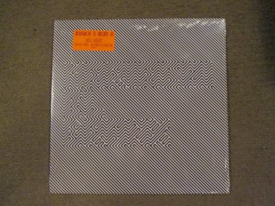 Mariachi El Bronx - III LP 12" (Day-Glo Vinyl)