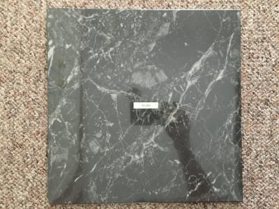 BartholomÃ¤us Traubeck | Years | 2014 | Black | /500 | Sealed