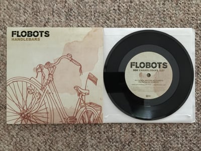 Flobots | Handlebars | 2008 | Black
