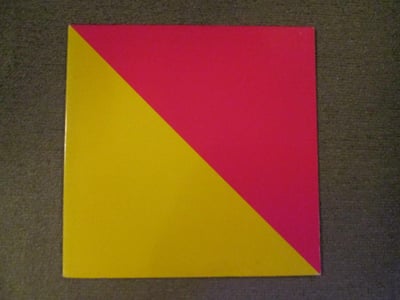 James Taylor - Flag LP 12" (Black Vinyl)