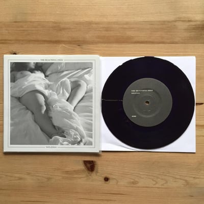 The Beautiful Ones - Birth Of Desire - (Purple /300)