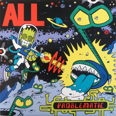 ALL - Problematic - Black