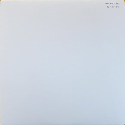 Dead To Me - Moscow Penny Ante - Test Press (with certificate of authenticity) /5