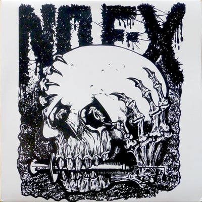NOFX - Maximum Rocknroll - Pink /500