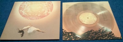 Purity Ring- another eternity (white) First Pressing