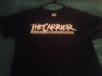 L - The Carrier - Blind to What is Right