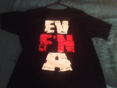 L - EVA - ECW Rip