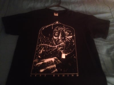 L - Left Behind - Demon Priest