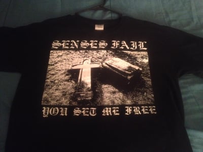 L - Senses Fail - Holy Mountain
